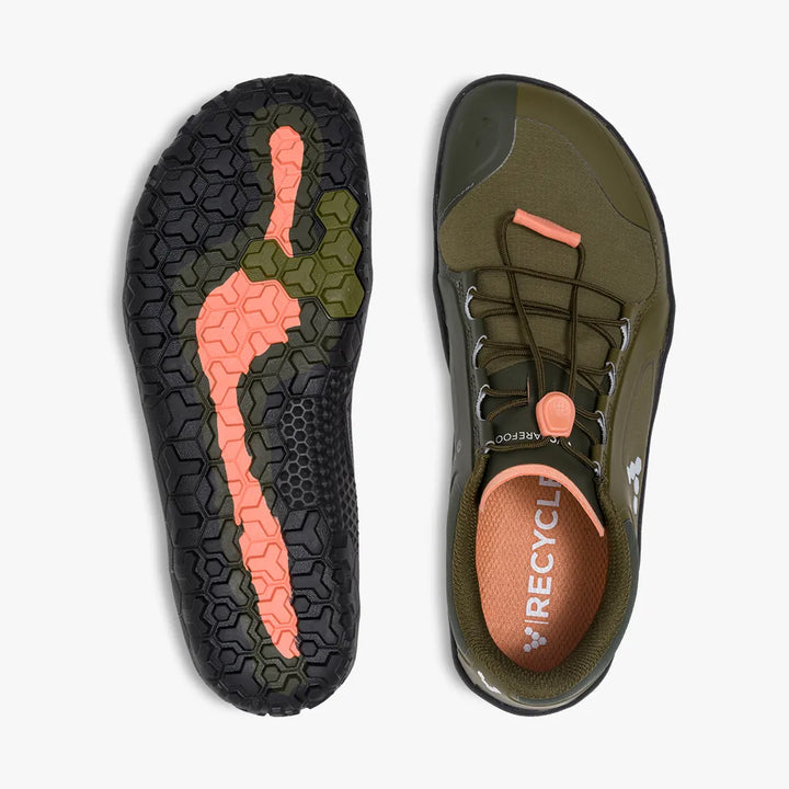 Vivo Barefoot Primus Trail III All Weather FG Men&