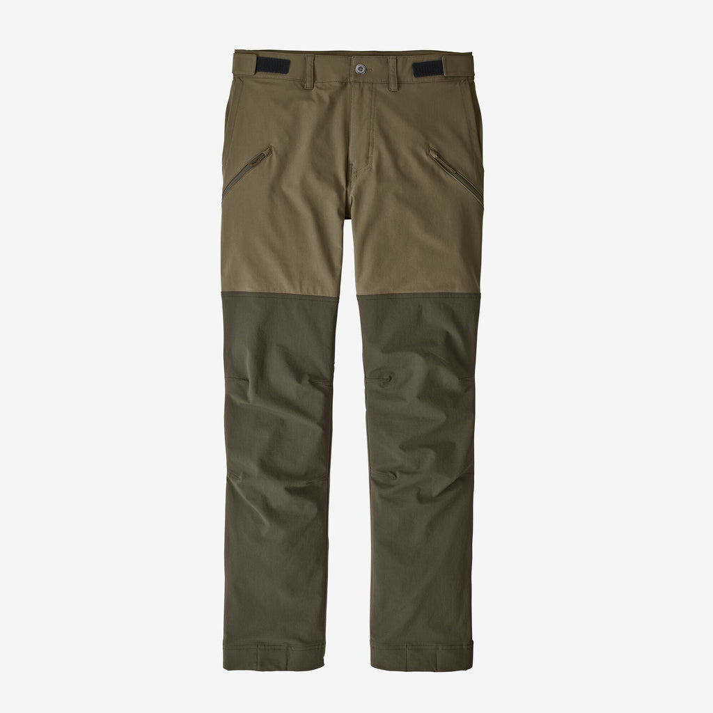 Hiking Pants Patagonia Backcountry Guide Pants Men's Stormstride