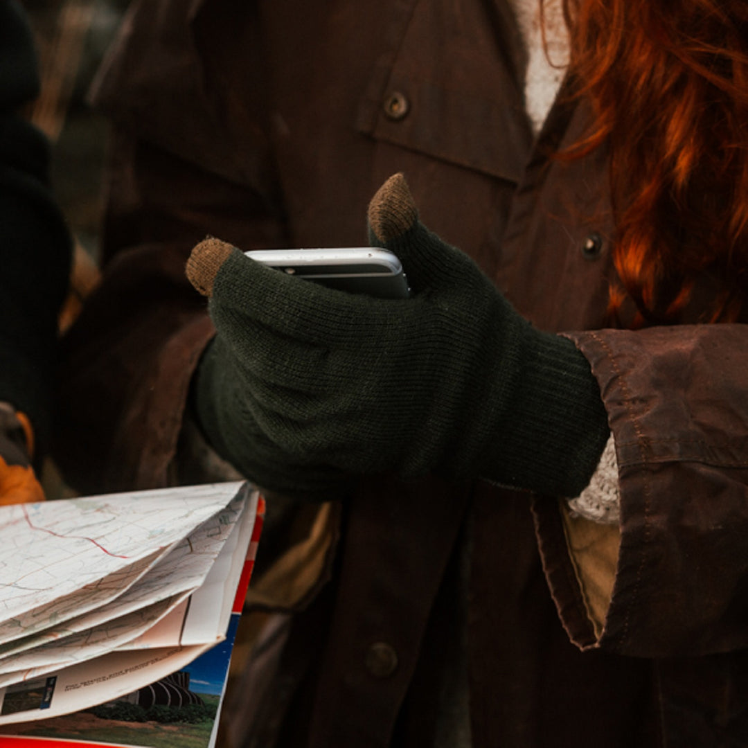 Extremities Thinny Touch Gloves