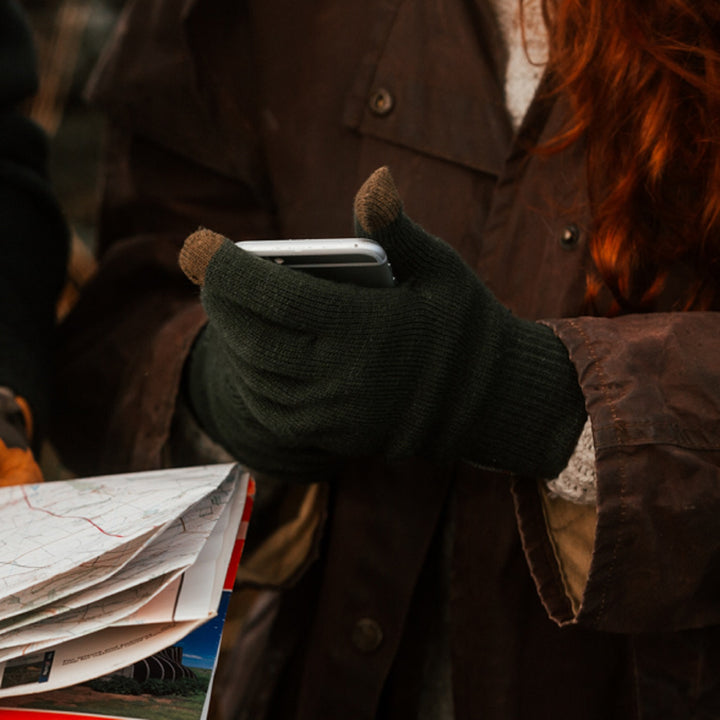 Extremities Thinny Touch Gloves