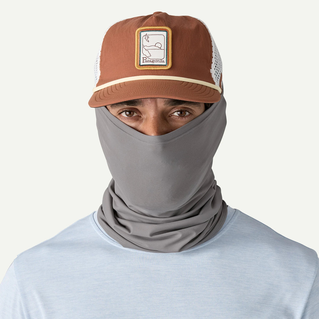 Patagonia Sun Mask - NEW
