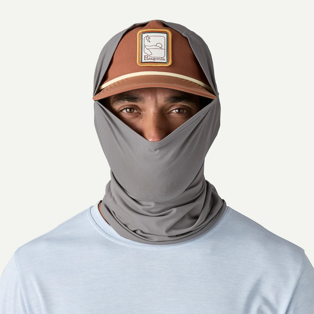 Patagonia Sun Mask - NEW