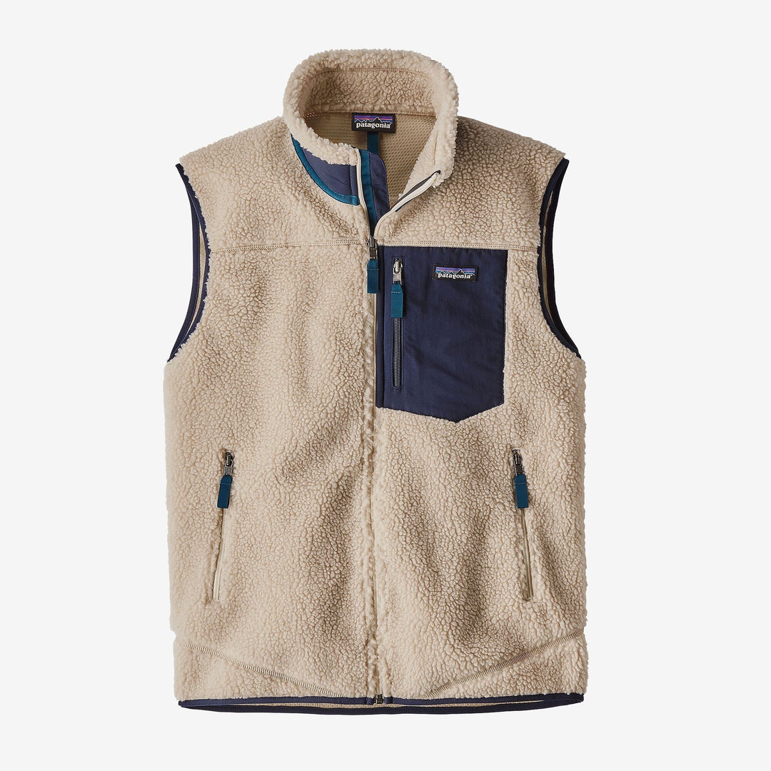 Patagonia Classic Retro-X Vest Men's