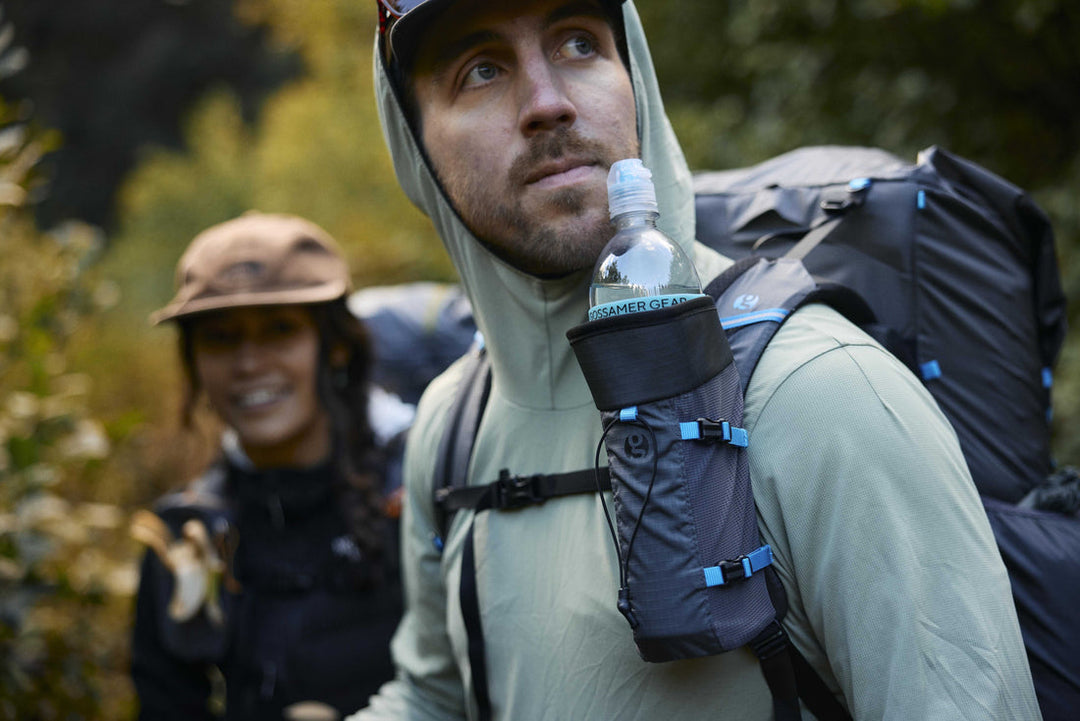 Gossamer Gear Bottle Rocket