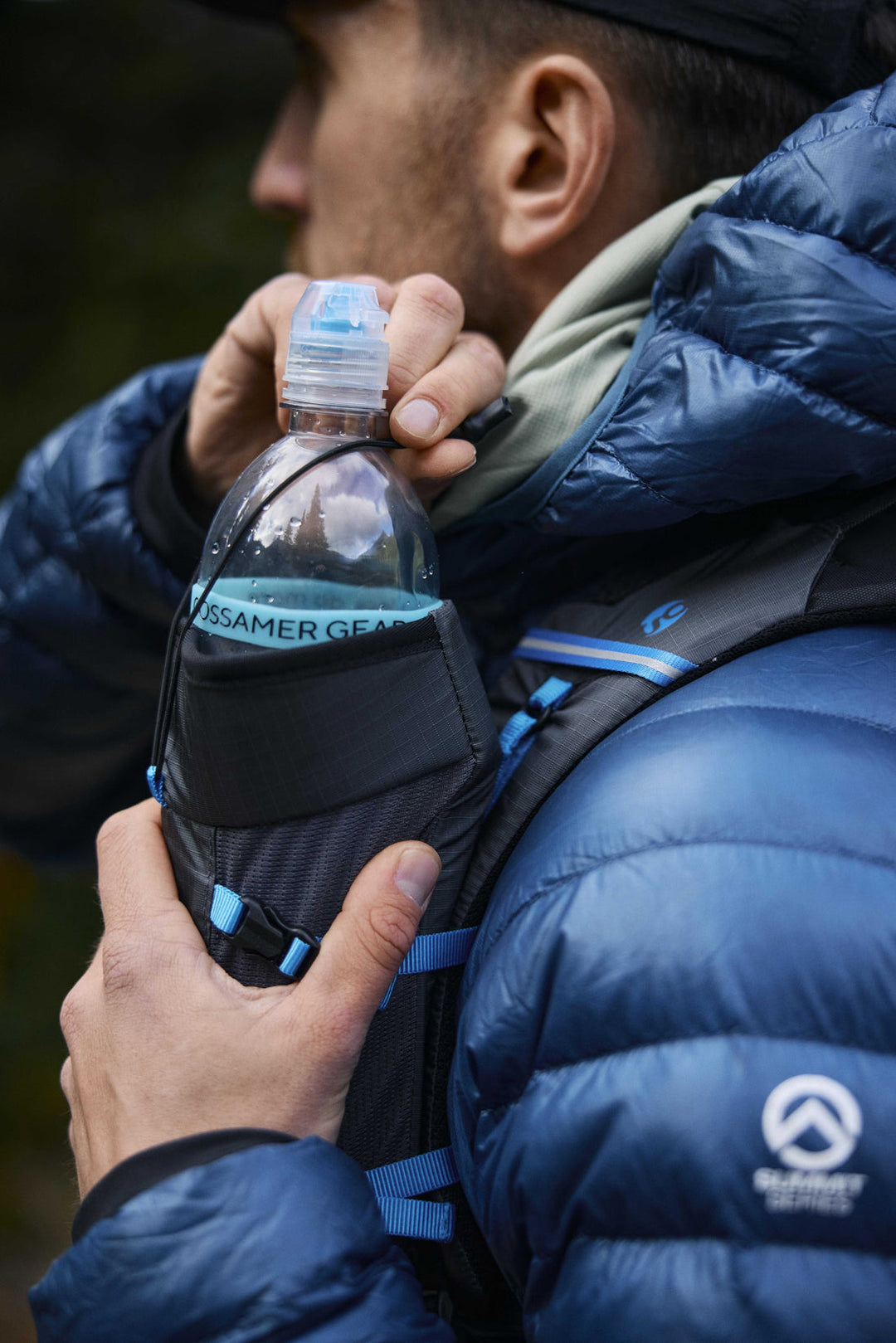 Gossamer Gear Bottle Rocket