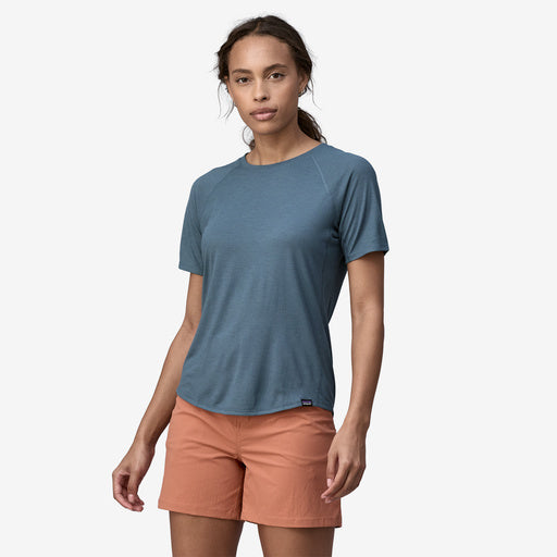 Patagonia Capilene Cool Trail Shirt Women's