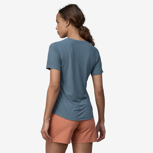 Patagonia Capilene Cool Trail Shirt Women's