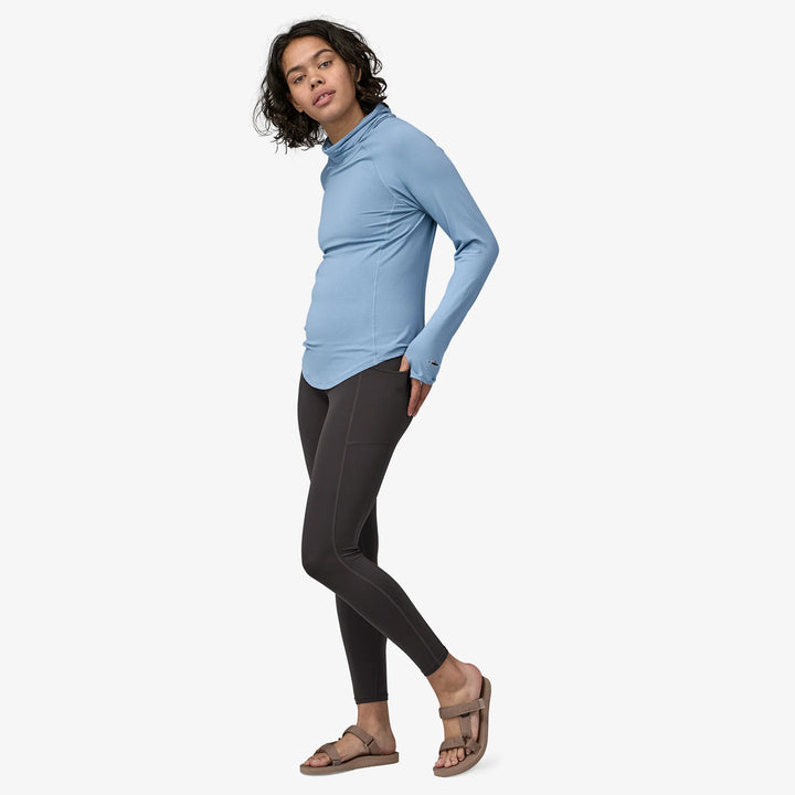 Patagonia Maipo 7/8 Stash Tights Women's