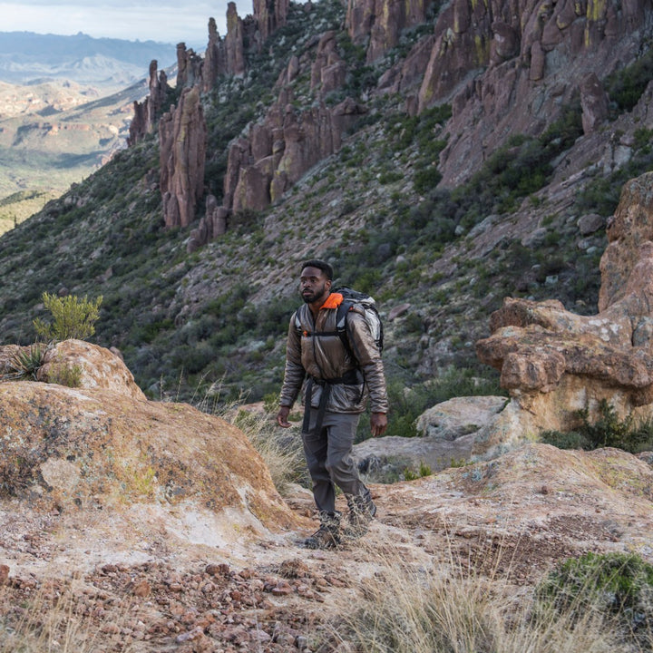 Enlightened Equipment Torrid Insulated Jacket Men's