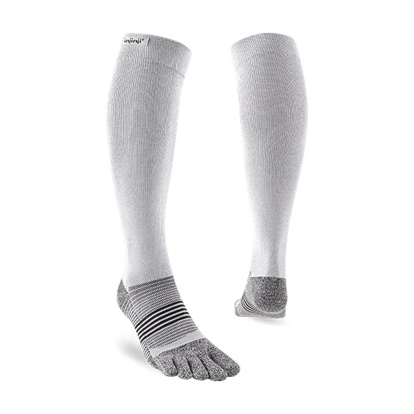 Injinji Compression Over The Calf Sock