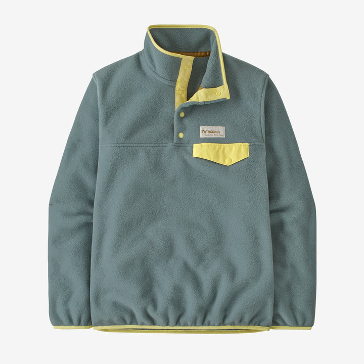 Patagonia LW Synchilla Snap-T P/O Women’s