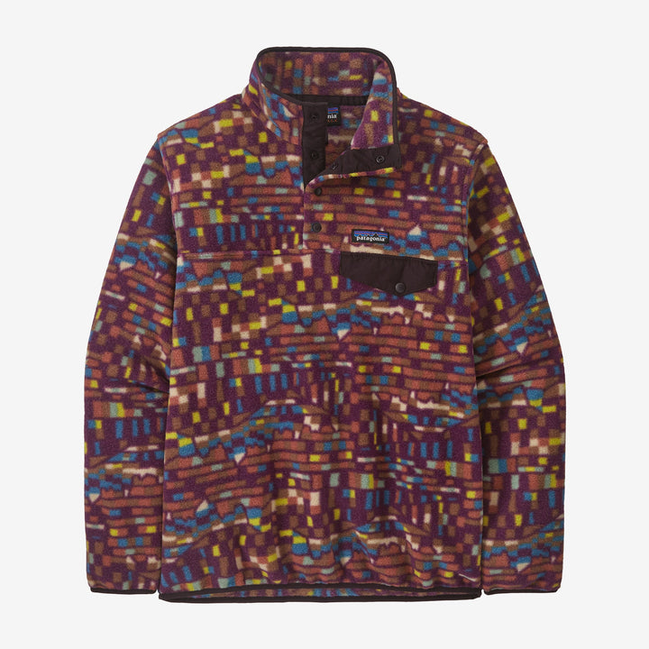 Patagonia LW Synchilla Snap-T P/O Women’s