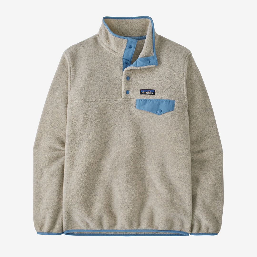 Patagonia LW Synchilla Snap-T P/O Women’s