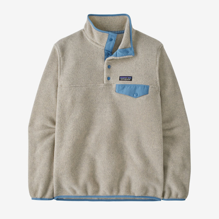 Patagonia LW Synchilla Snap-T P/O Women’s