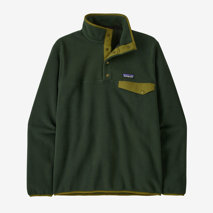 Patagonia LW Synchilla Snap-T P/O Men’s