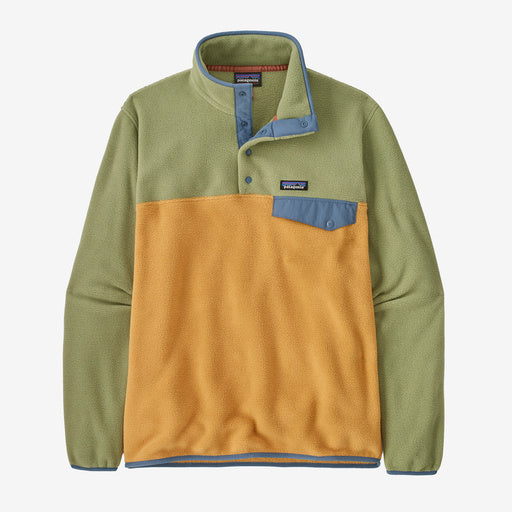 Patagonia LW Synchilla Snap-T P/O Men’s