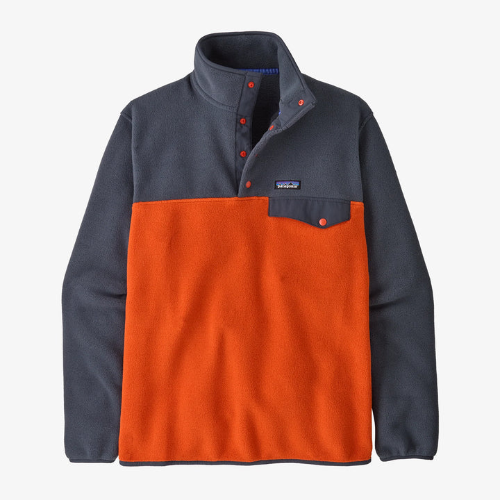 Patagonia LW Synchilla Snap-T P/O Men’s