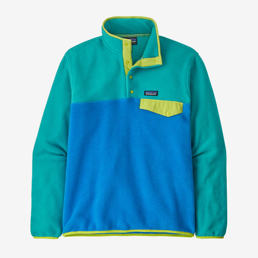 Patagonia LW Synchilla Snap-T P/O Men’s