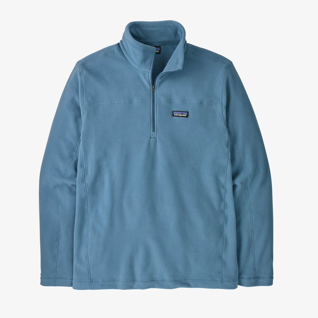 Patagonia Microdini 1/2 Zip P/O Fleece Men's