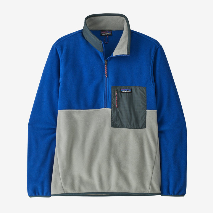 Patagonia Microdini 1/2 Zip P/O Fleece Men's