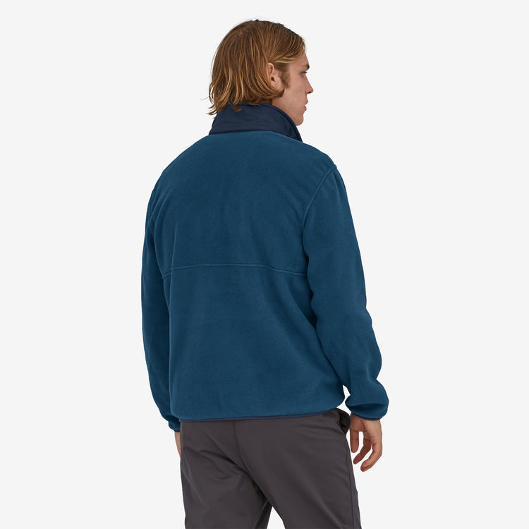 Patagonia Microdini 1/2 Zip P/O Fleece Men's