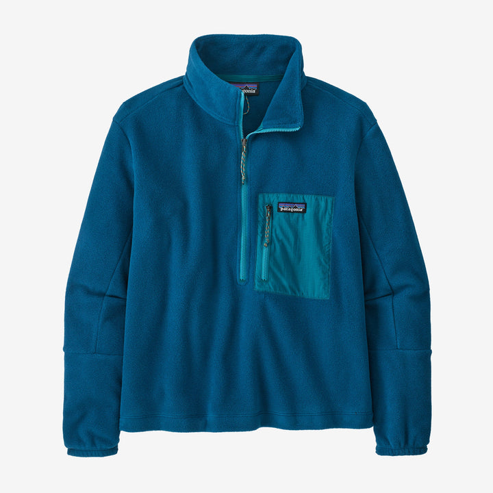 Patagonia Microdini 1/2 Zip P/O Women's