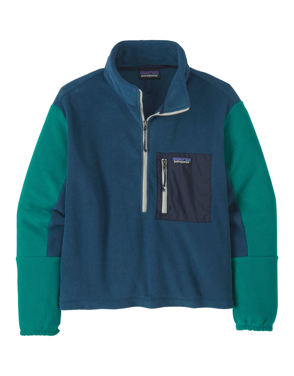 Patagonia Microdini 1/2 Zip P/O Women's