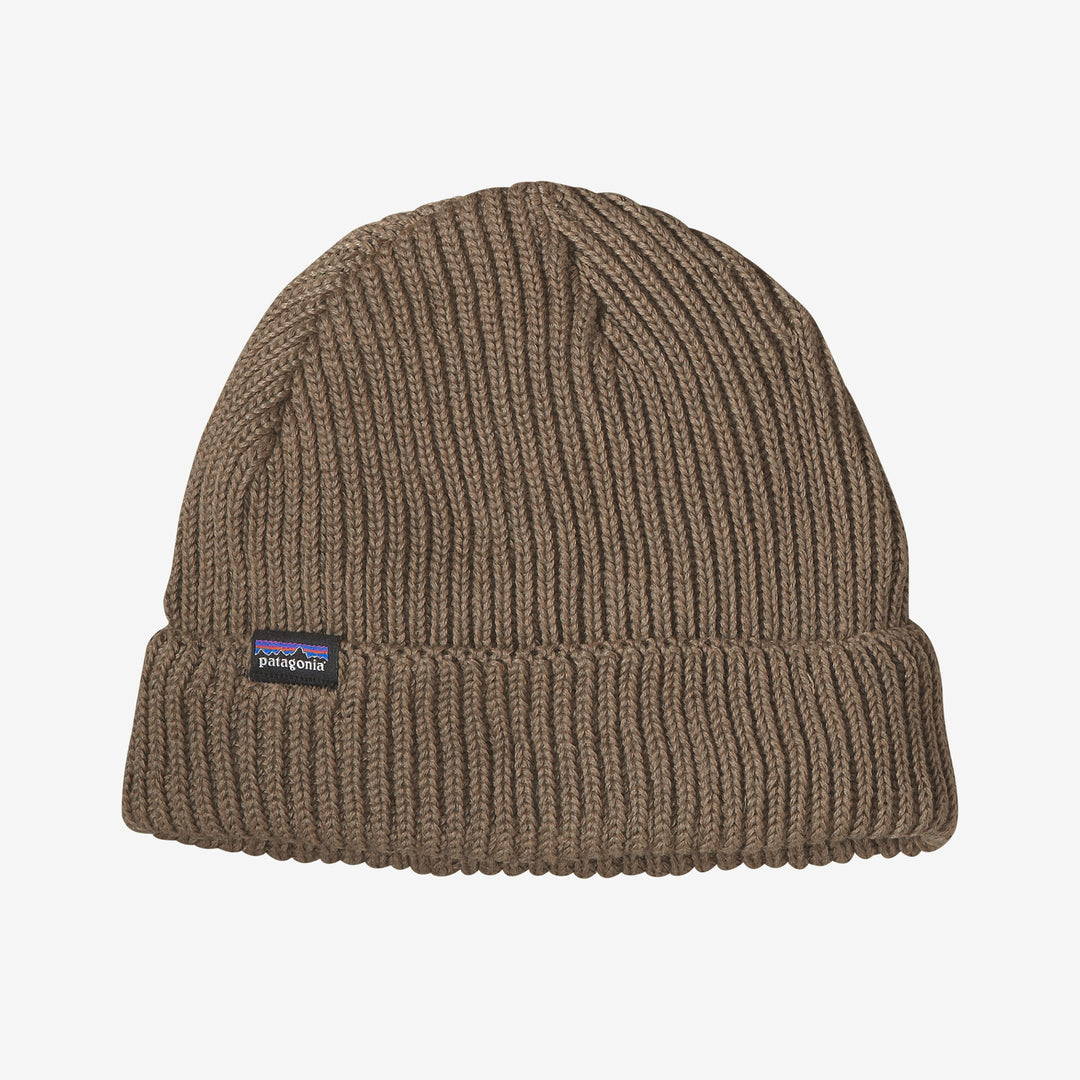 Patagonia Fisherman's Rolled Beanie