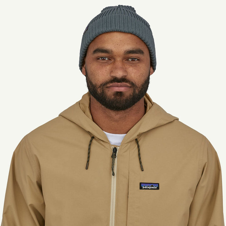 Patagonia Fisherman's Rolled Beanie