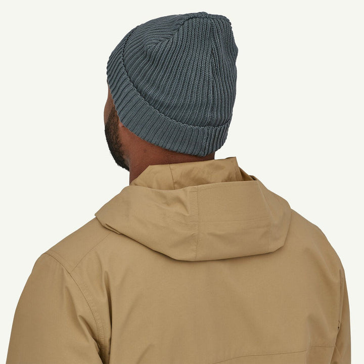 Patagonia Fisherman's Rolled Beanie