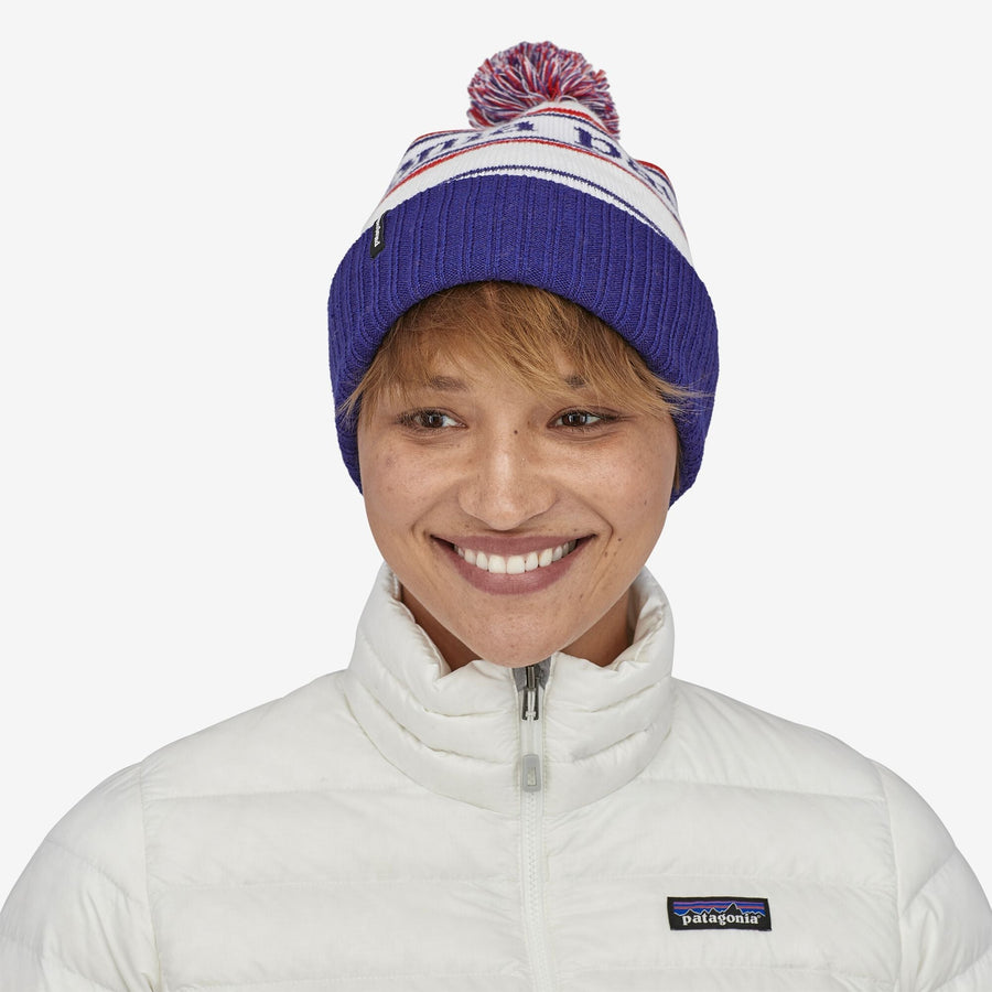 Patagonia Powder Town Beanie