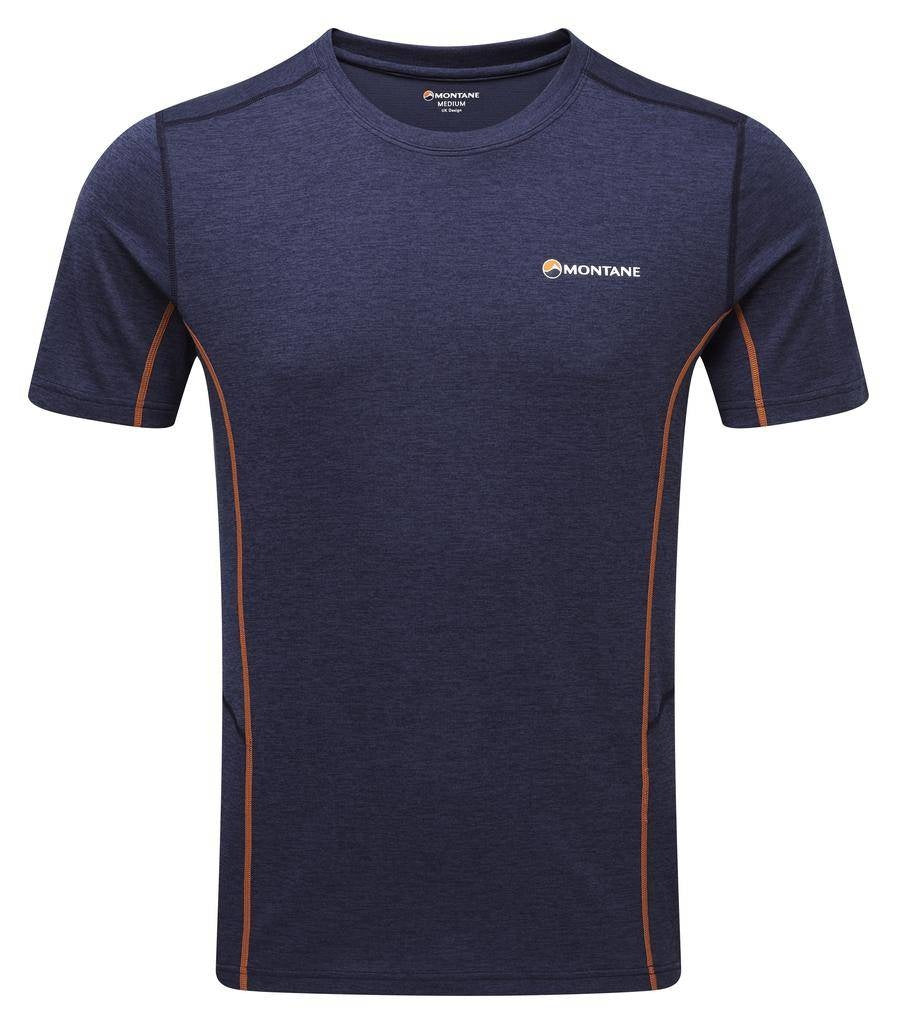 Montane Dart T-Shirt Men’s (Previous Season)