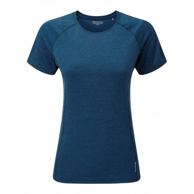 Montane Dart T-Shirt Women’s (Previous Season)