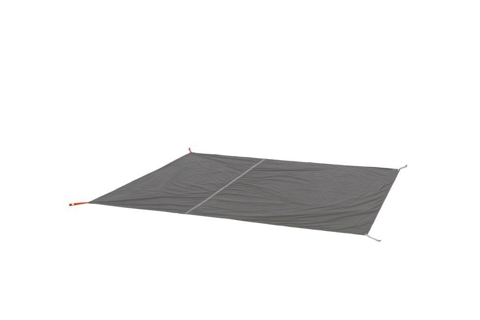 Big Agnes Copper Spur HV UL5 Footprint