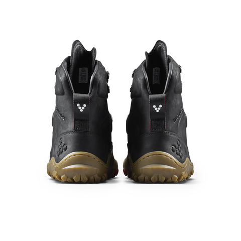 Vivo Tracker Leather AT Low II Men&