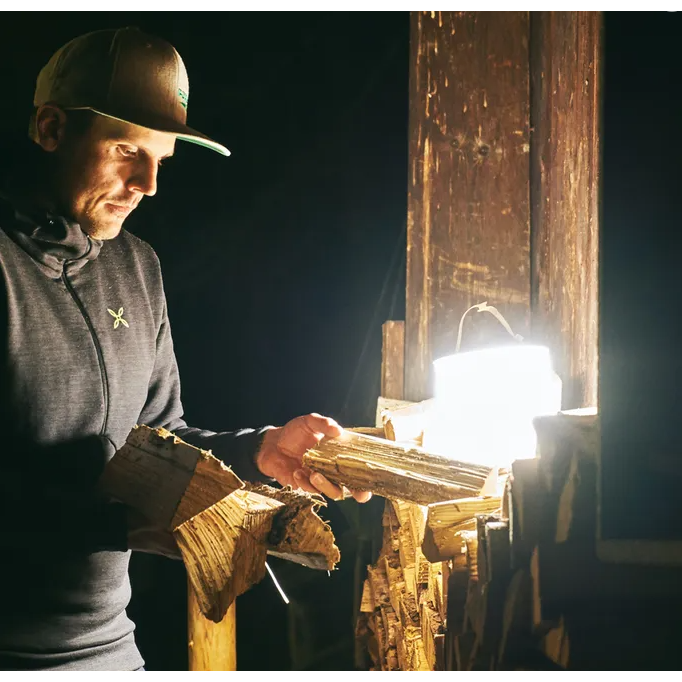 Luci Original Inflatable Solar Lantern