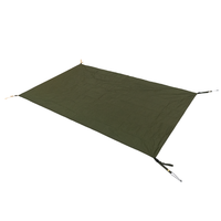 Adventure Designs Ultralight Nylon 4P (L) Footprint