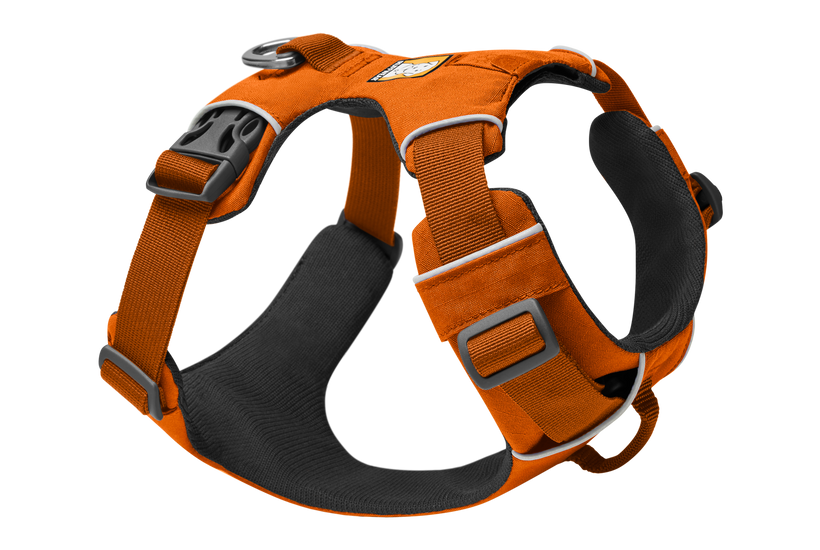 Ruffwear Front Range Dog Harness