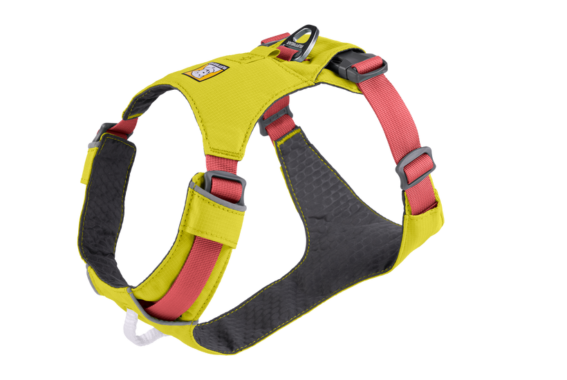 Ruffwear Hi & Light Lightweight Dog Harness