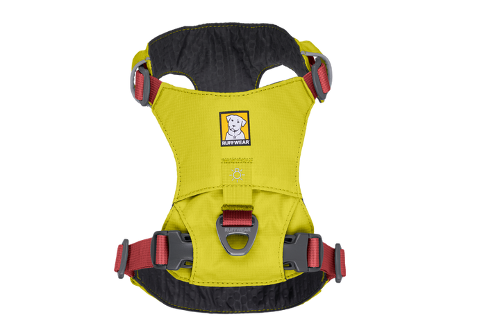 Ruffwear Hi & Light Lightweight Dog Harness