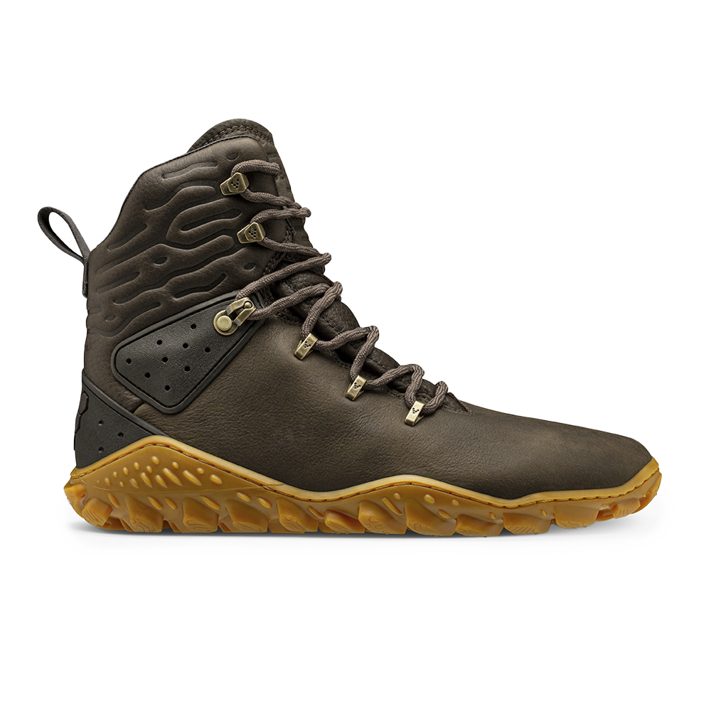 Vivo Barefoot Tracker Forest Esc Women's Boots – Backpacking Light ...