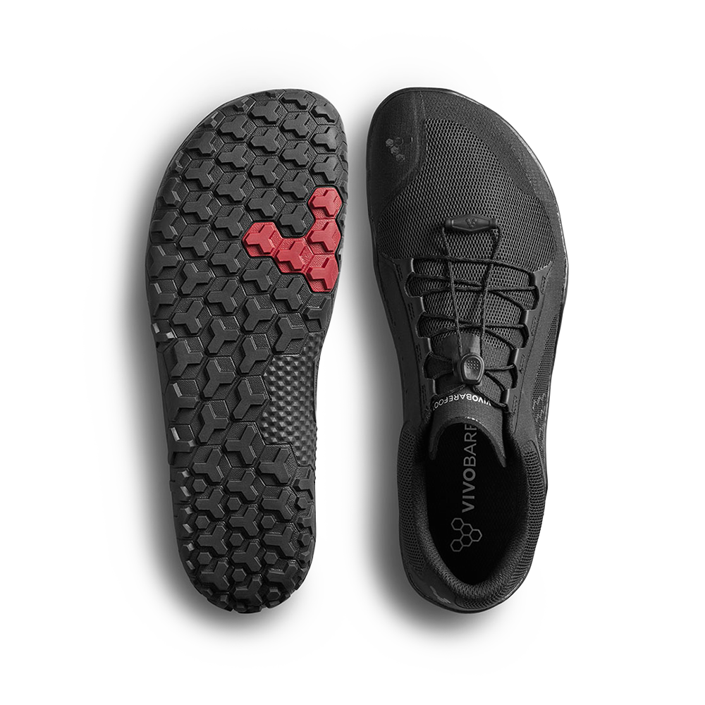 Vivo Barefoot Primus Trail FG 3.5 Women&