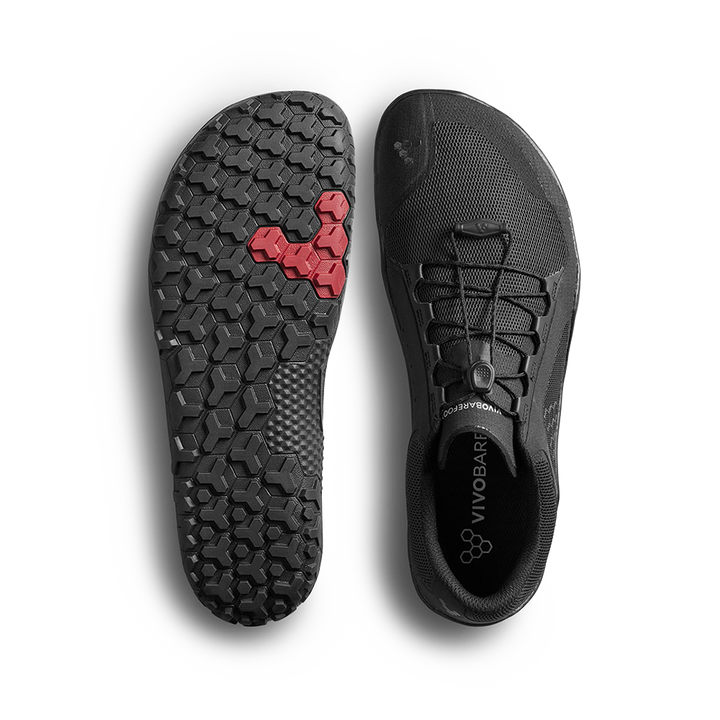 Vivo Barefoot Primus Trail FG 3.5 Women&