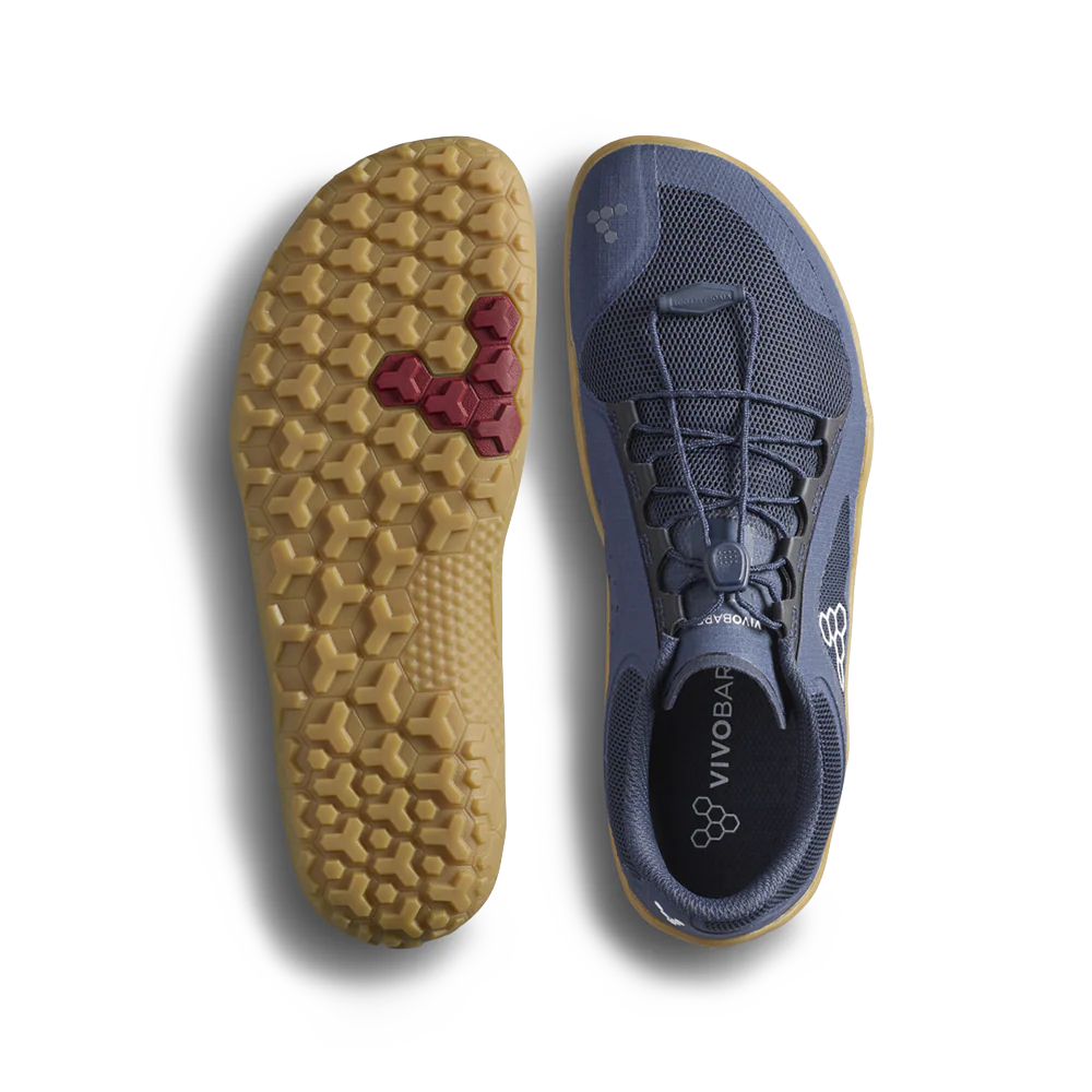 Vivo Barefoot Primus Trail FG 3.5 Women&