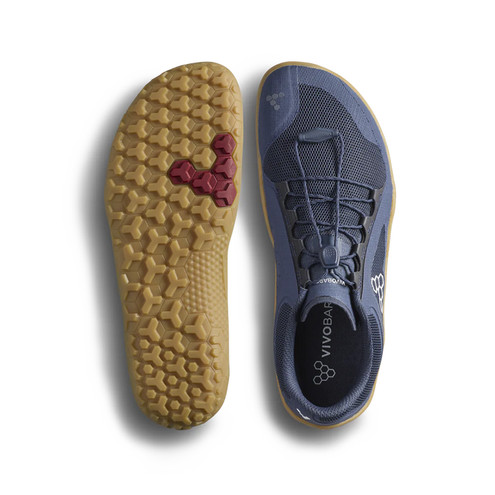 Vivo Barefoot Primus Trail FG 3.5 Women&