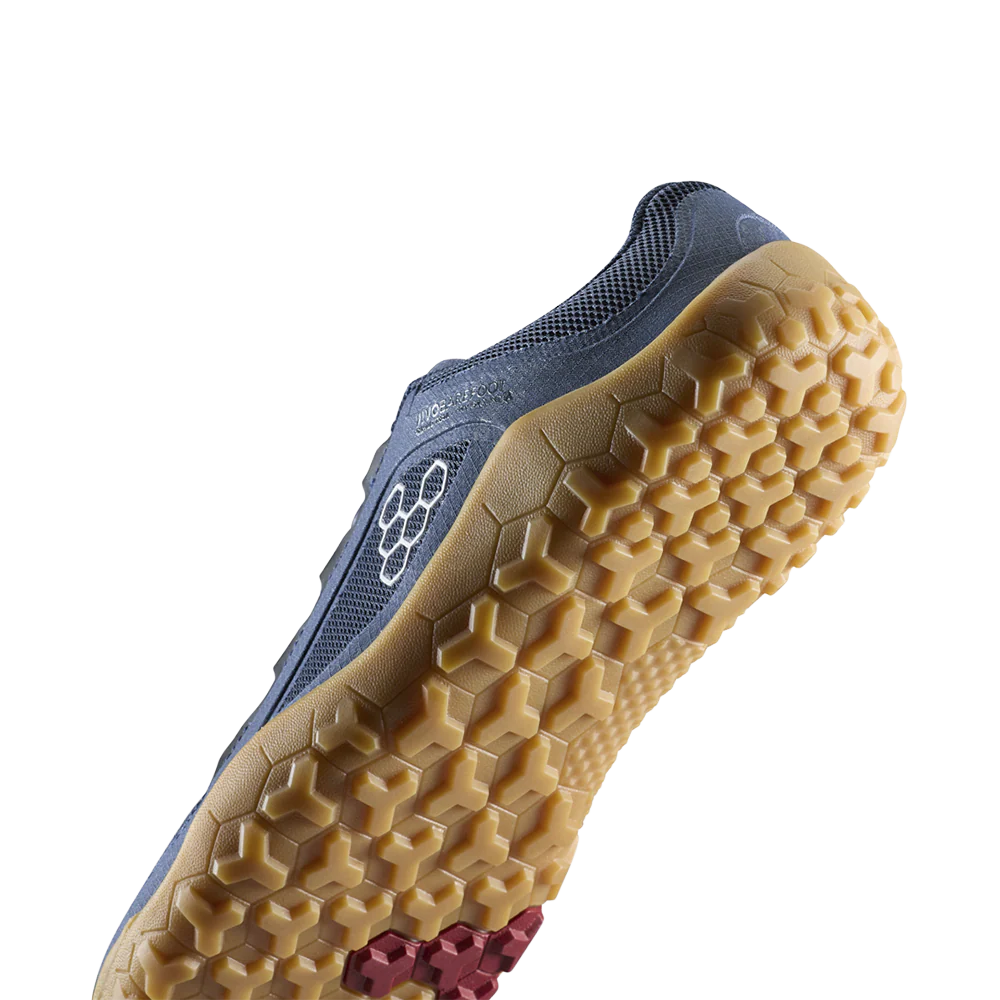 Vivo Barefoot Primus Trail FG 3.5 Women&