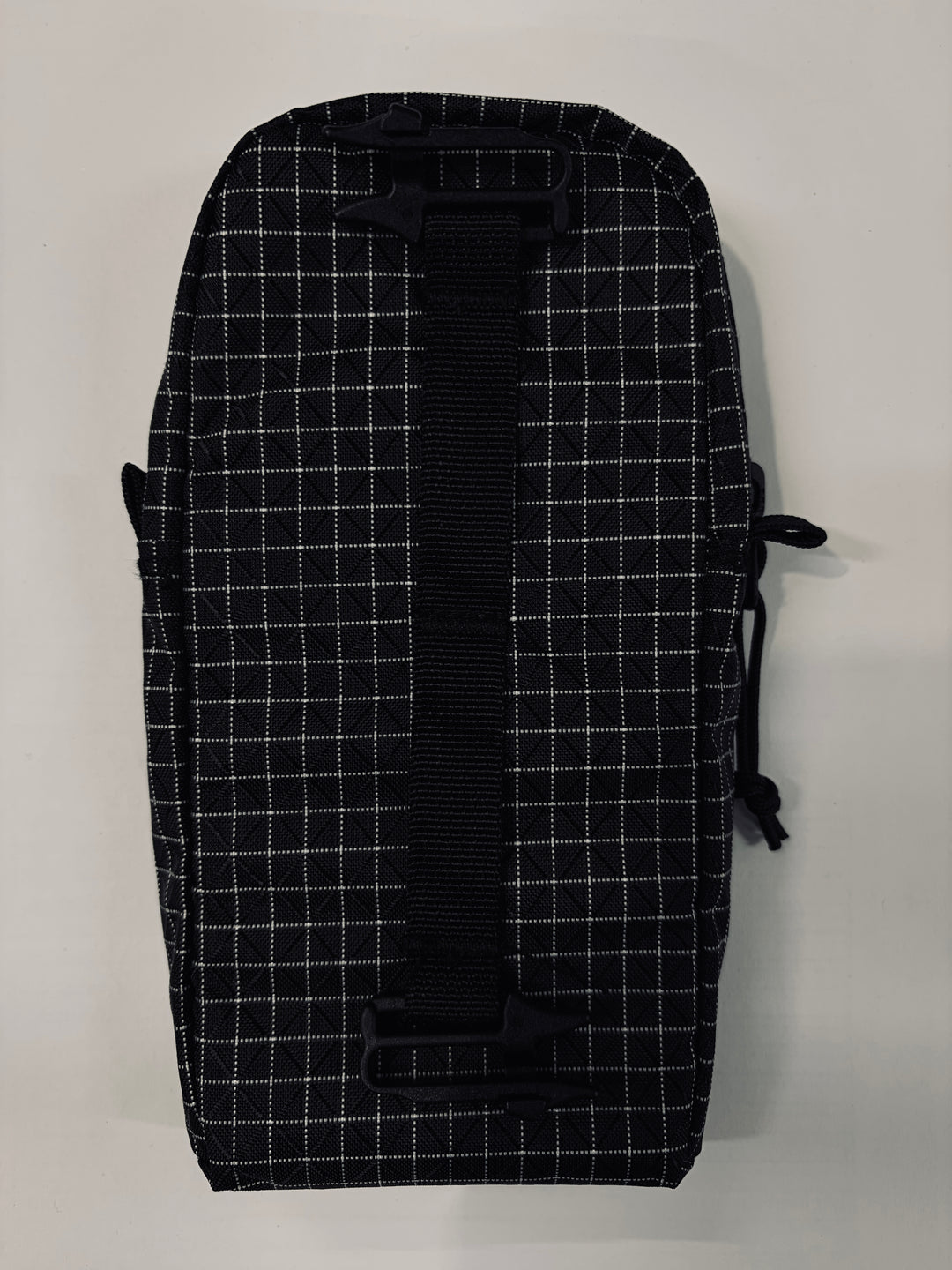 Adventure Designs Shoulder Strap Pocket - Gridstop Nylon