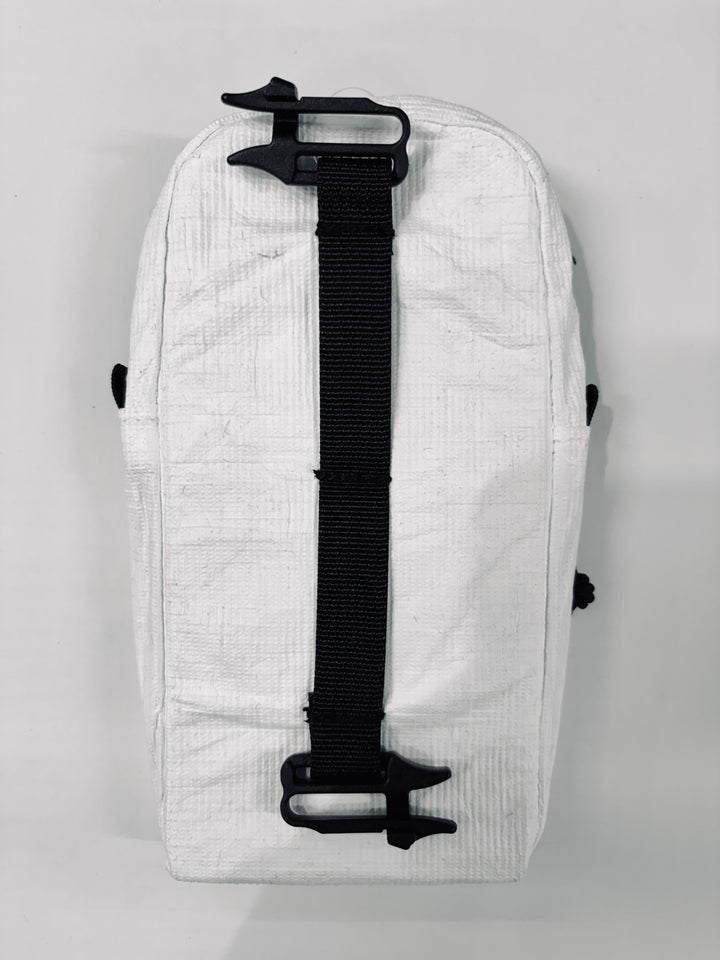 Adventure Designs Shoulder Strap Pocket - Tyvek