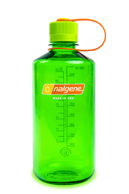 Nalgene Sustain Narrow Mouth 1L Bottle