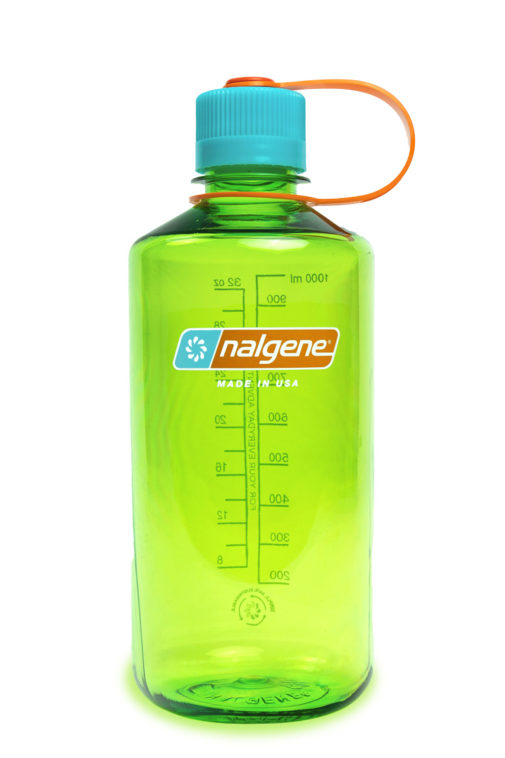 Nalgene Sustain Narrow Mouth 1L Bottle